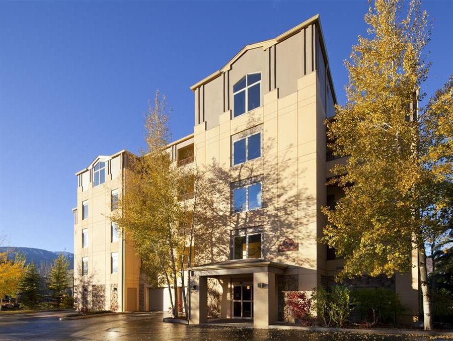 Sheraton Lakeside Terrace Villas At Mountain Vista, Avon, Vail Valley Zewnętrze zdjęcie