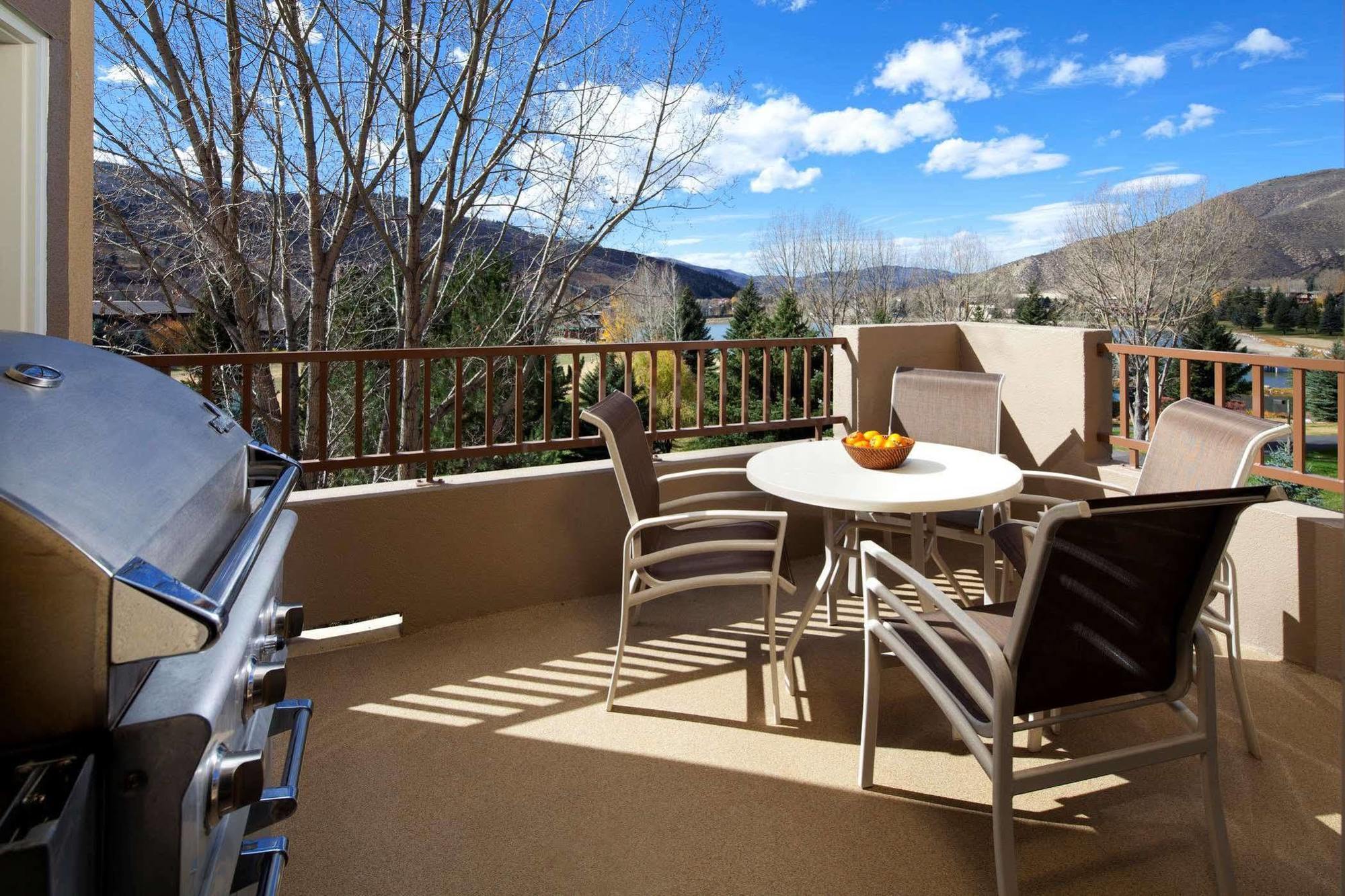 Sheraton Lakeside Terrace Villas At Mountain Vista, Avon, Vail Valley Zewnętrze zdjęcie