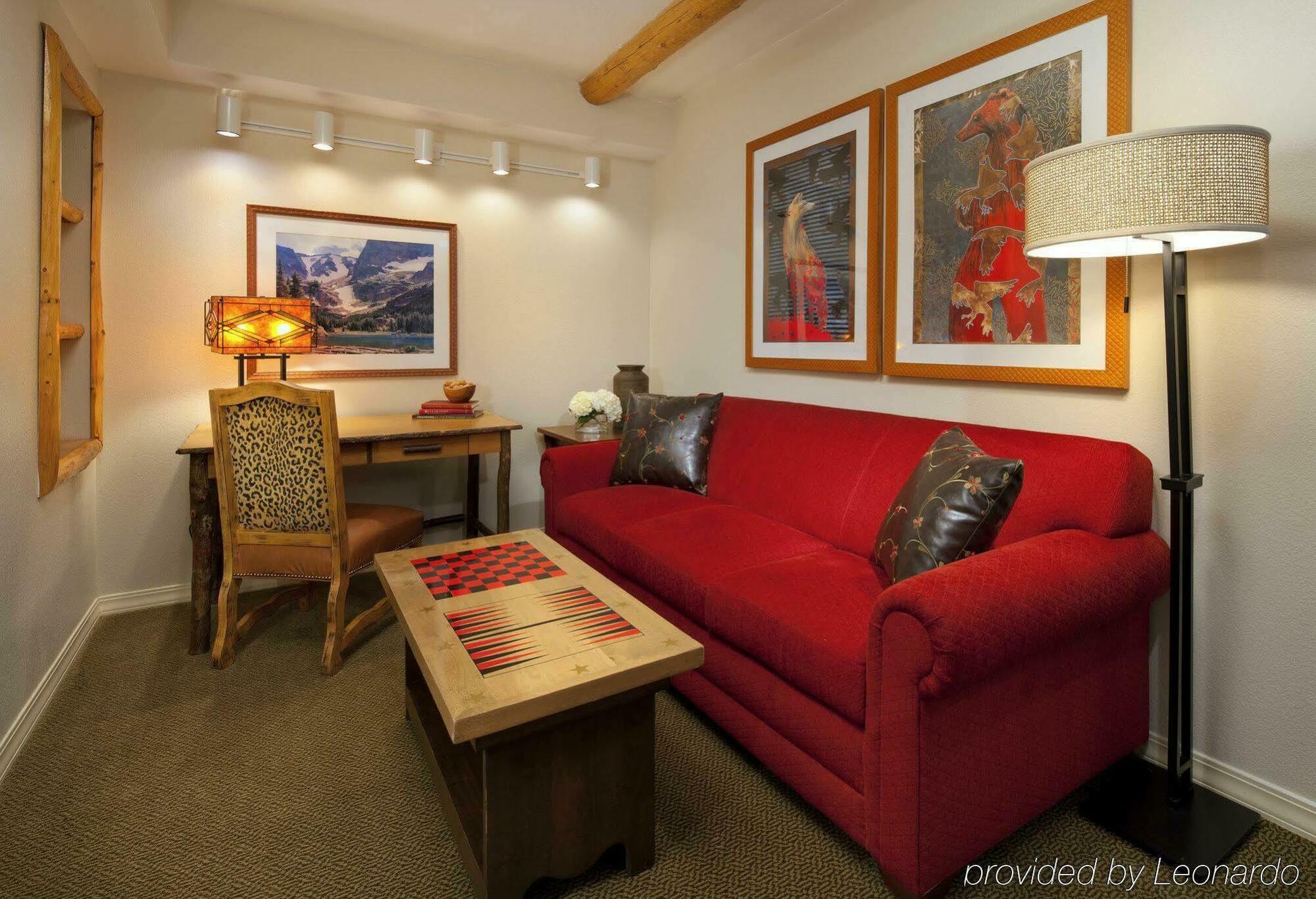 Sheraton Lakeside Terrace Villas At Mountain Vista, Avon, Vail Valley Zewnętrze zdjęcie